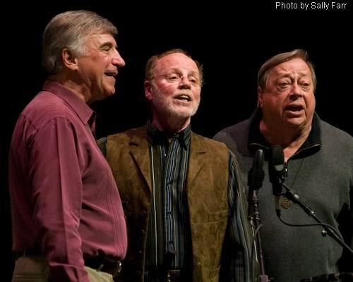 Artist Profile The Chad Mitchell Trio Pictures