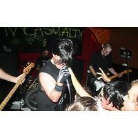 Lizzie West Amp The White Buffalo Musica Escucha Gratis A Jango Fotos Videos Albumes Bio Ventiladores jango