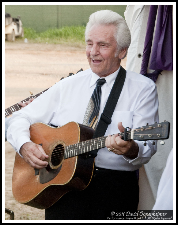 Artist Profile The Del McCoury Band Pictures